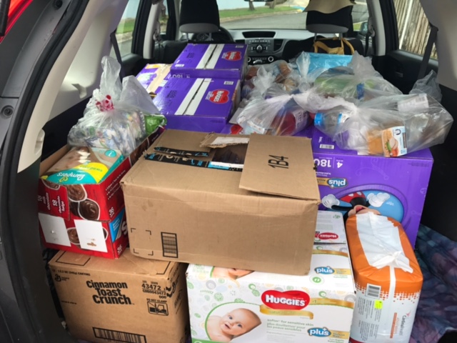 10-28-2017 Infant and elderly supplies