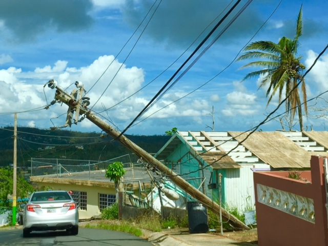 11-12-2017 Neighborhood roads remain a serious safety concern