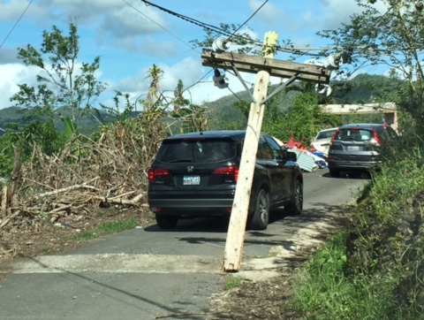 11-12-2017 Neighborhood roads remain a serious safety concern