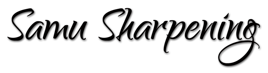 Samu Logo